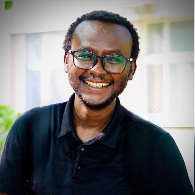 Dr Abdualazem Ebrahim